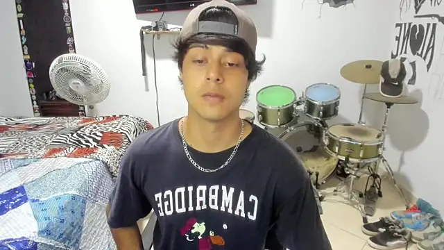 Zack falcon online show from 09/13/25, 02:44