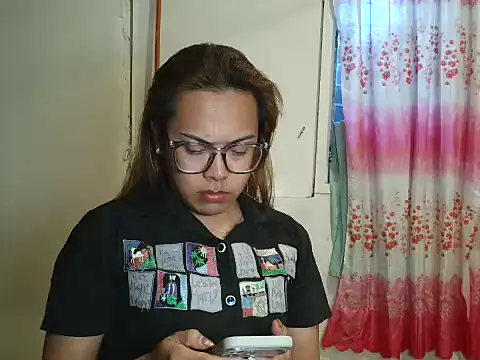 Snapshot of Your_PrettyGirlxxx chatting on 01/16/26, 11:47 Your PrettyGirlxxx online show from 01/16/26, 11:47