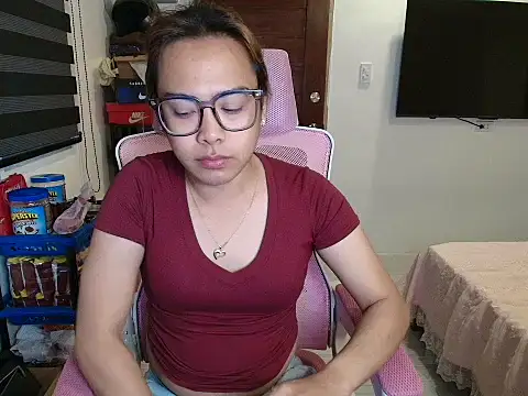 Snapshot of Your_PrettyGirlxxx chatting on 03/08/26, 01:48 Your PrettyGirlxxx online show from 03/08/26, 01:48