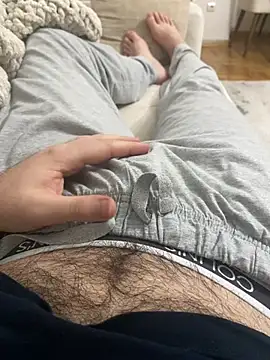 Snapshot of okanist chatting on 01/31/26, 11:25 okanist online show from 01/31/26, 11:25