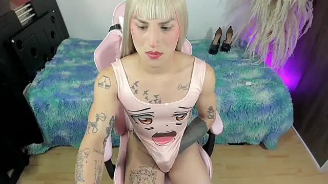 queenramoona-hot online show from 06/21/26, 11:51