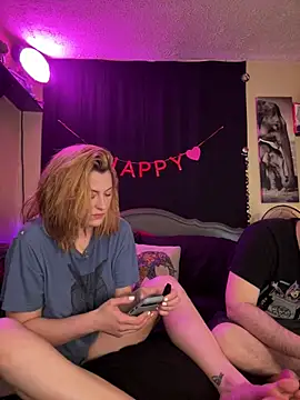 Mallorykoxx69 online show from 03/20/25, 07:47