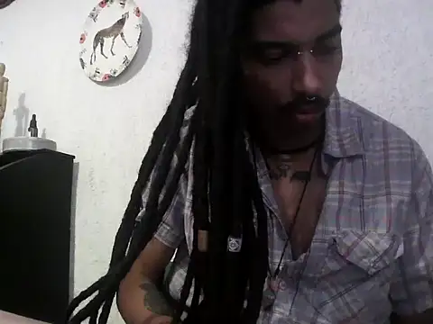 DarkSlim666 online show from 09/25/25, 11:36