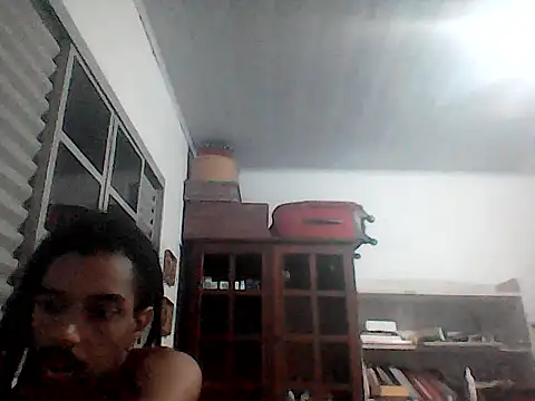 Snapshot of DarkSlim666 chatting on 02/22/26, 01:18 DarkSlim666 online show from 02/22/26, 01:18