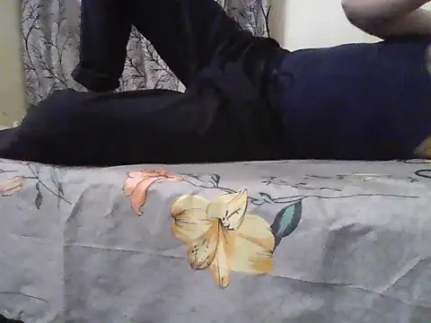 Desi Rider Aadi online show from 10/24/25, 04:36