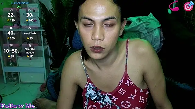 Horny Sassy online show from 02/24/25, 05:43