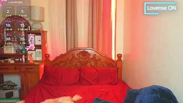 Horny Sassy online show from 10/22/25, 05:02