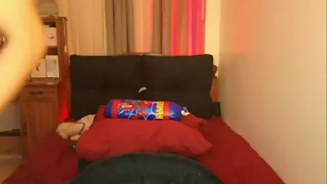 Horny Sassy online show from 11/16/25, 12:05