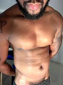 blackdrey18 online show from 10/15/25, 01:44