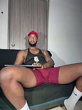 blackdrey18 online show from 03/11/26, 11:16