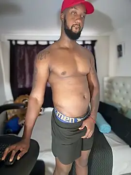 blackdrey18 online show from 05/01/26, 12:32