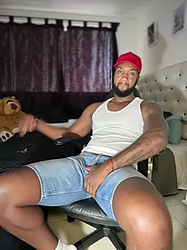 blackdrey18 online show from 05/03/26, 01:06