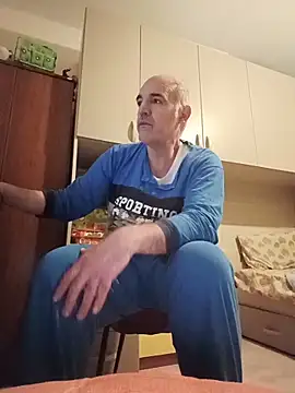 Setesesso7 online show from 10/08/25, 06:05