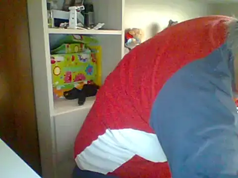 Snapshot of Setesesso7 chatting on 05/11/26, 06:41 Setesesso7 online show from 05/11/26, 06:41