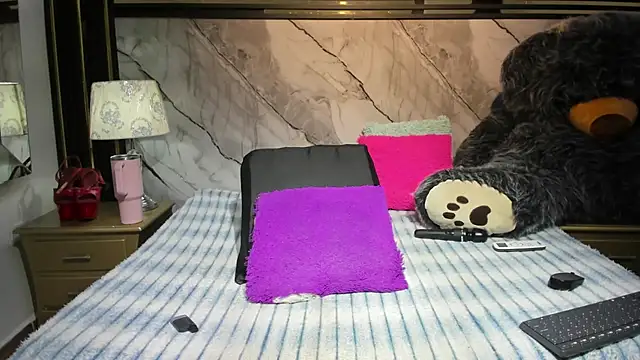 Niyirey1 online show from 06/26/26, 11:58