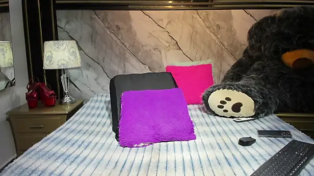 Niyirey1 online show from 06/27/26, 12:55