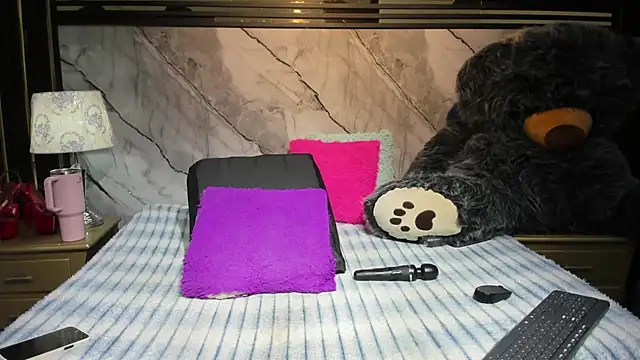 Niyirey1 online show from 06/28/26, 12:55