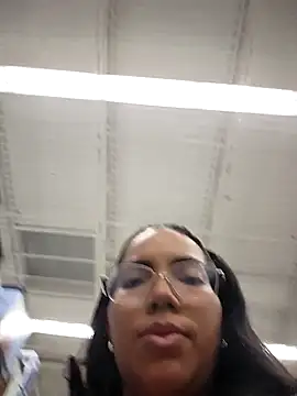 SheenaBrooke online show from 10/24/25, 12:19