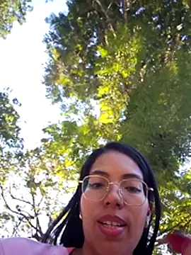 SheenaBrooke online show from 12/21/25, 08:43