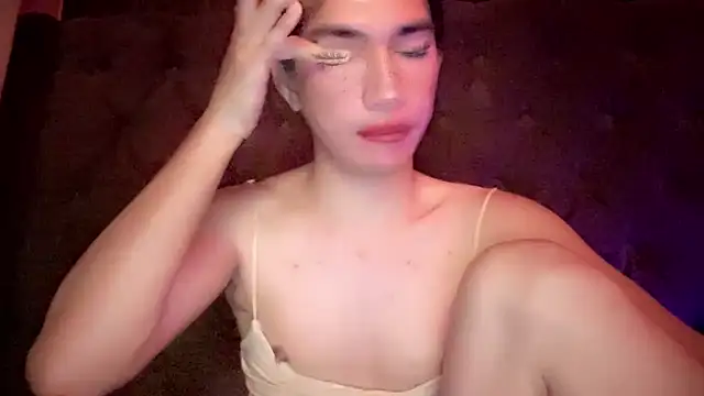 QUEEN LILITH online show from 11/18/25, 08:08