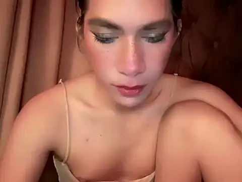 QUEEN LILITH online show from 12/01/25, 04:06