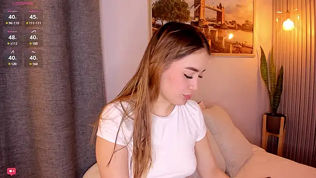 Assh lee  online show from 02/22/25, 01:35