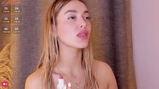 Assh lee  online show from 09/10/25, 12:27