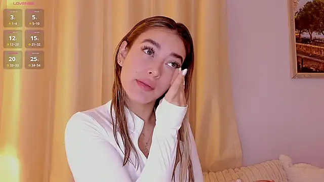 Assh lee  online show from 02/02/26, 01:10