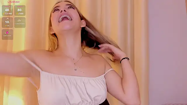 Assh lee  online show from 02/21/26, 01:01