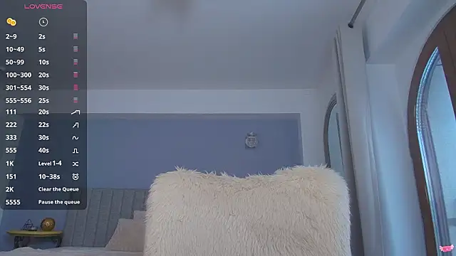 Anna Lewis online show from 02/28/26, 06:36