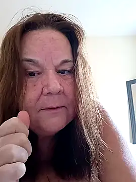 Yaya Mineira online show from 02/03/25, 01:19