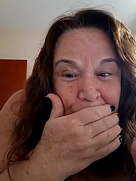 Yaya Mineira online show from 02/13/25, 06:27