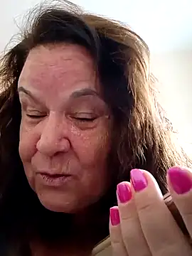 Yaya Mineira online show from 02/27/25, 12:34