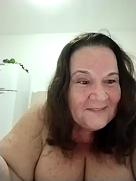 Yaya Mineira online show from 09/21/25, 12:12