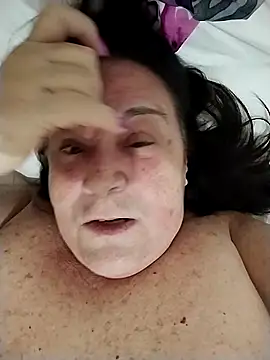 Yaya Mineira online show from 09/29/25, 09:19