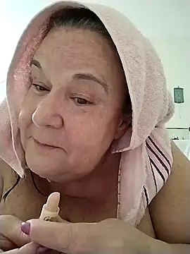 Yaya Mineira online show from 10/04/25, 05:55