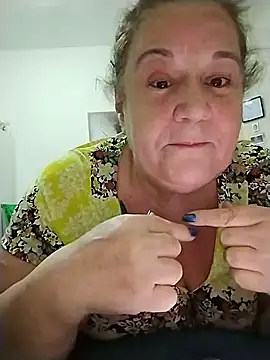 Yaya Mineira online show from 11/29/25, 01:52