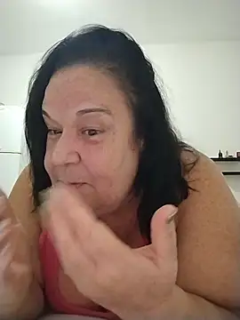 Yaya Mineira online show from 05/29/26, 11:14