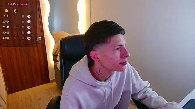 Snapshot of harrisoncuper chatting on 12/16/24, 01:31 harrisoncuper online show from 12/16/24, 01:31