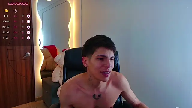 Snapshot of harrisoncuper chatting on 01/12/25, 11:26 harrisoncuper online show from 01/12/25, 11:26