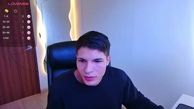 Snapshot of harrisoncuper chatting on 01/31/25, 10:52 harrisoncuper online show from 01/31/25, 10:52