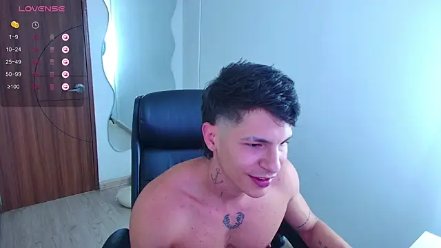 Snapshot of harrisoncuper chatting on 03/08/26, 10:13 harrisoncuper online show from 03/08/26, 10:13