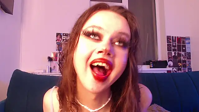 ursula davis online show from 12/20/24, 06:35