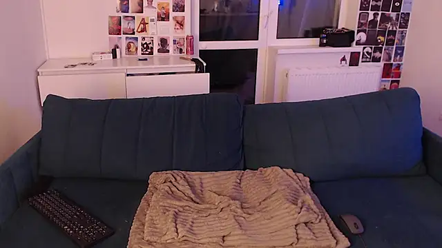 ursula davis online show from 02/22/25, 11:24