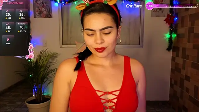sexyladyy  online show from 12/13/24, 08:47