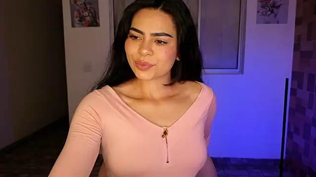 sexyladyy  online show from 02/03/25, 11:09