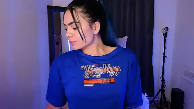 sexyladyy  online show from 10/13/25, 11:16