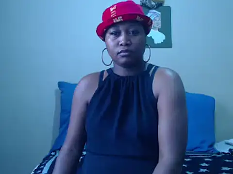 EbonySeductressx online show from 03/10/25, 04:03