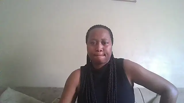 EbonySeductressx online show from 09/17/25, 01:24