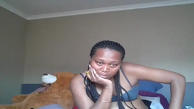 EbonySeductressx online show from 09/24/25, 02:09